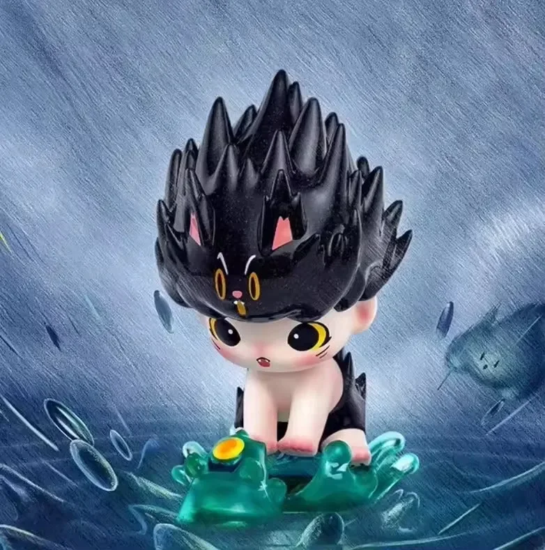 Dimoo By Your Side Series Blind Box - Image 7
