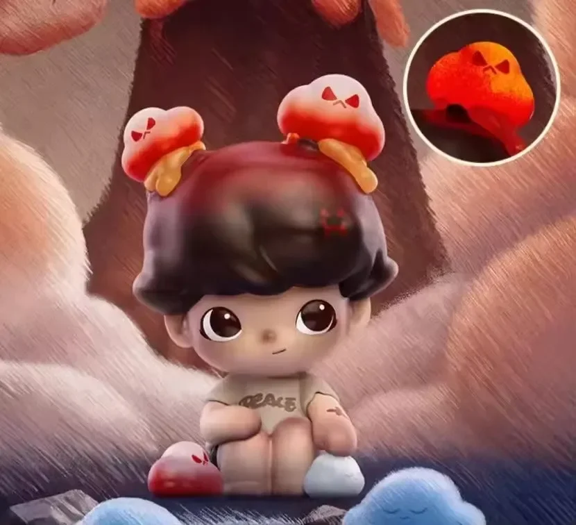 Dimoo By Your Side Series Blind Box - Image 8