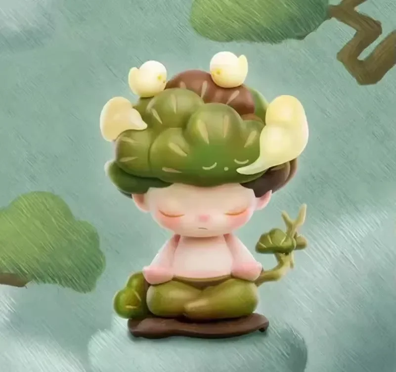 Dimoo By Your Side Series Blind Box - Image 9