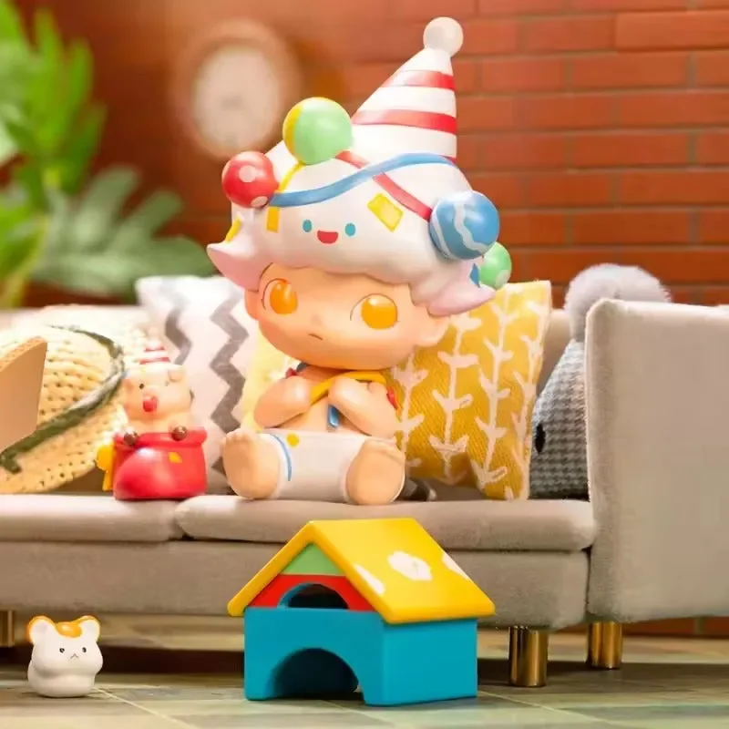 Dimoo Pet Vacation Series Blind Box - Image 5