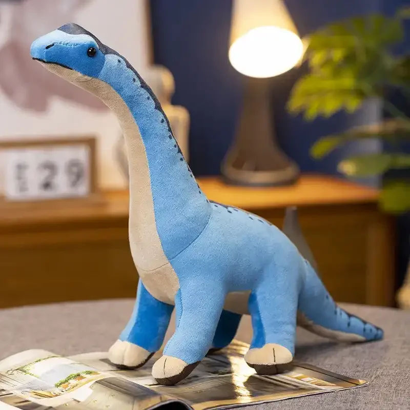 Dino Dreamland Simulation Plushies (40 cm) - Image 7