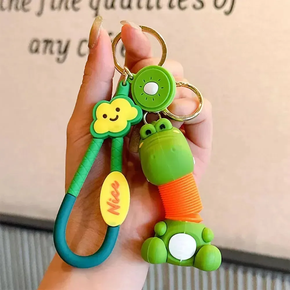 Dino-Mite Expandable Neck Keychain - Image 6