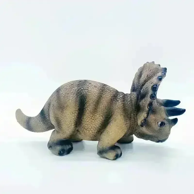 Dino Triceratops Night Lamp - Image 4