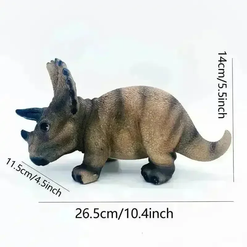 Dino Triceratops Night Lamp - Image 7