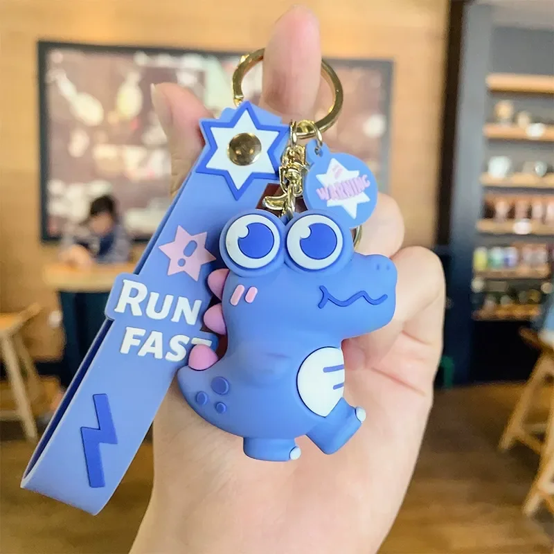 Dinosaur Dash 3D Keychain - Image 7
