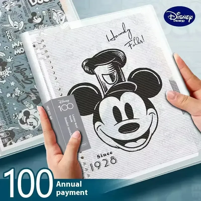 DSNY 100 Celebration A5 Notebook - Image 2