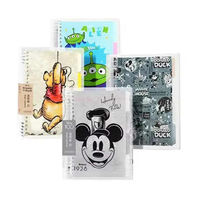 DSNY 100 Celebration A5 Notebook - Image 9
