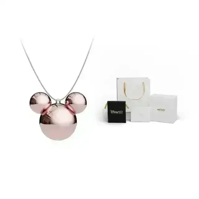 DSNY 100th Anniversary Mickey Necklace TWS Earbuds - Image 10