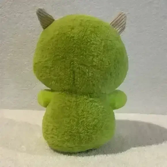 DSNY Baby Mike Wazowski Plush Toy (25 cm) - Image 4