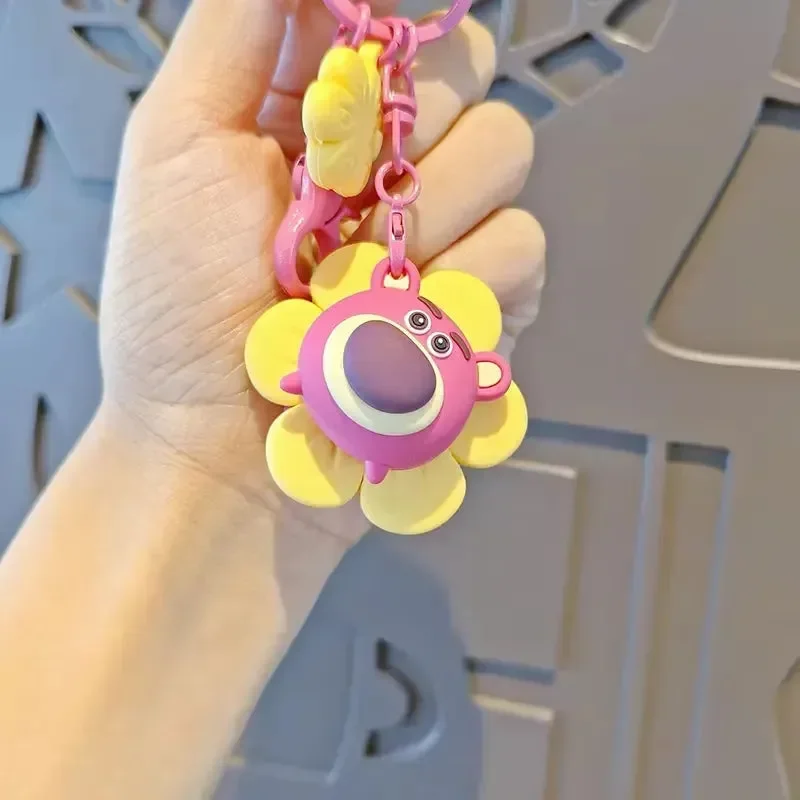 DSNY Bloom Fidget Keychain - Image 10