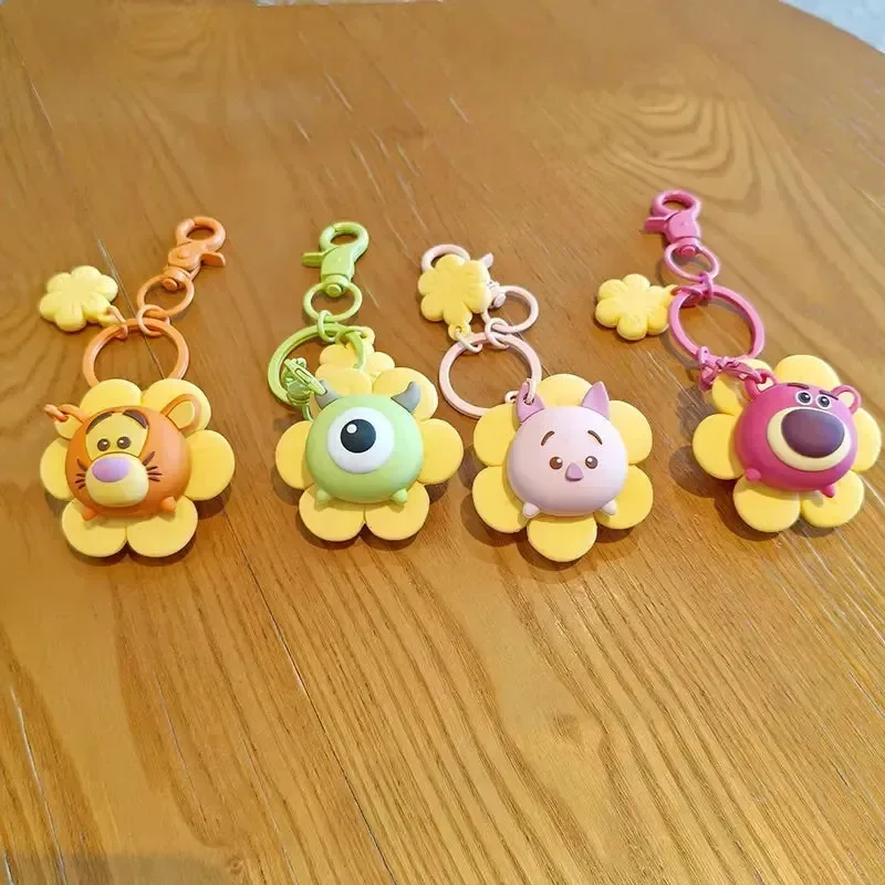 DSNY Bloom Fidget Keychain - Image 11