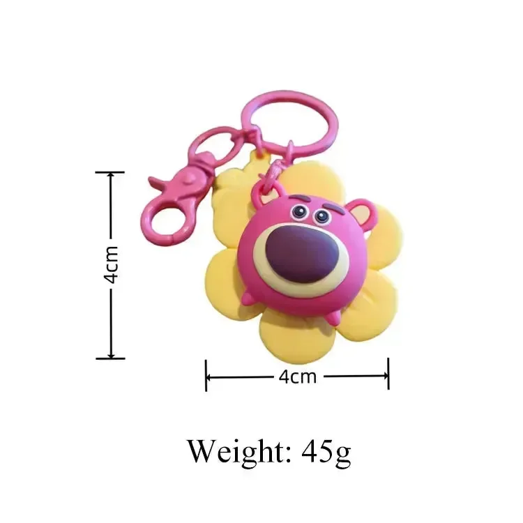 DSNY Bloom Fidget Keychain - Image 12