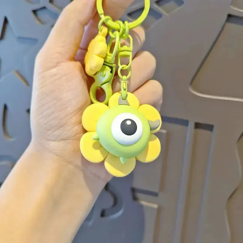 DSNY Bloom Fidget Keychain - Image 7