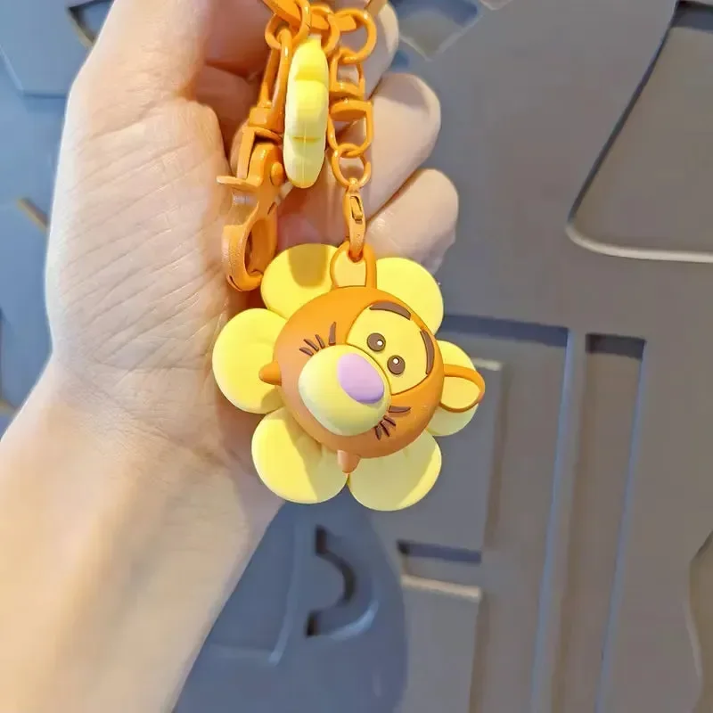 DSNY Bloom Fidget Keychain - Image 8
