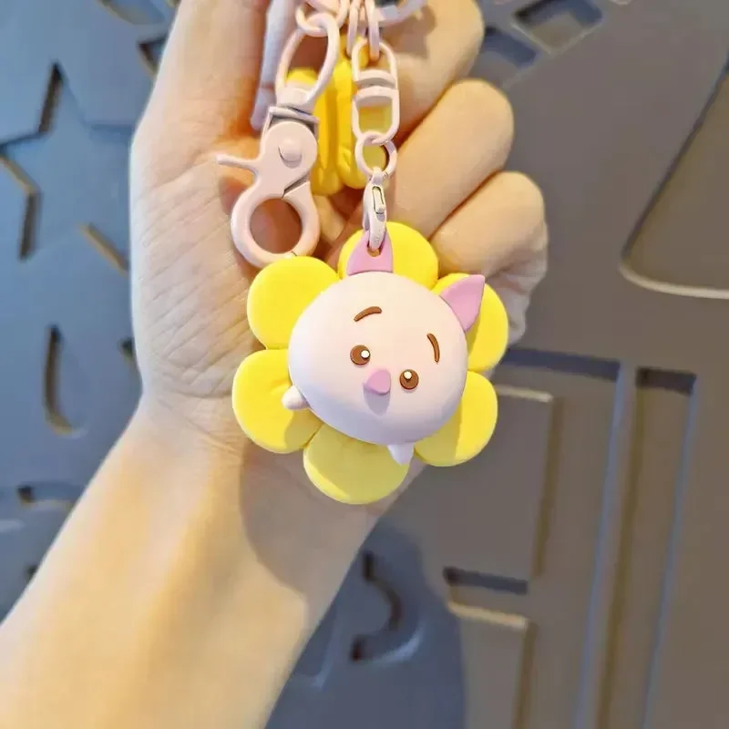 DSNY Bloom Fidget Keychain - Image 9