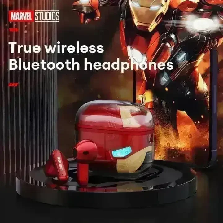 MRVL BTMV28 Bluetooth Earphones