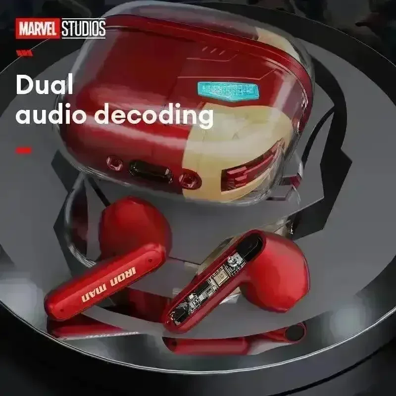 MRVL BTMV28 Bluetooth Earphones - Image 5