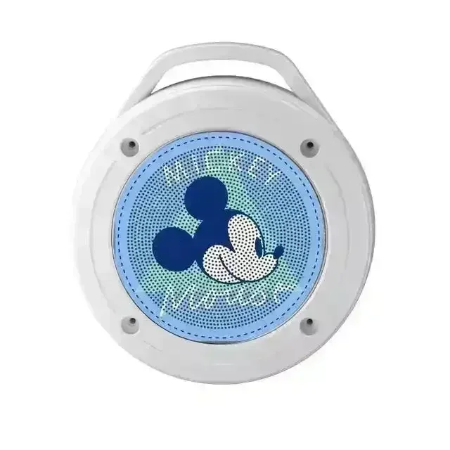 DSNY CE868 Portable Bluetooth AI Speaker - Image 8