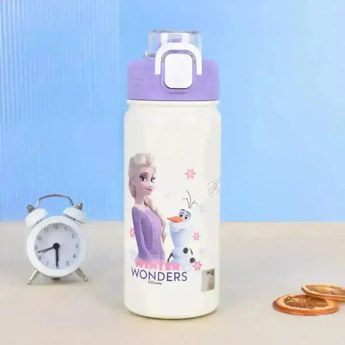 DSNY Magical Character Water Bottles (500 ml) - Image 14