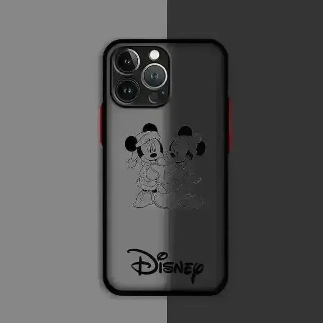 DSNY Characters Phone Case for All iPhone Models - Image 10