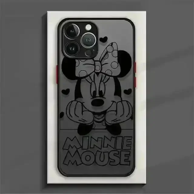 DSNY Characters Phone Case for All iPhone Models - Image 14