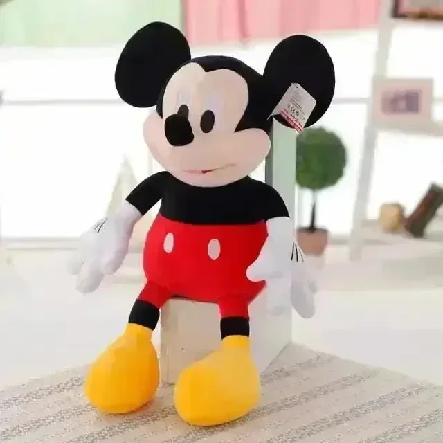 DSNY Characters Stuffed Toys - Image 8