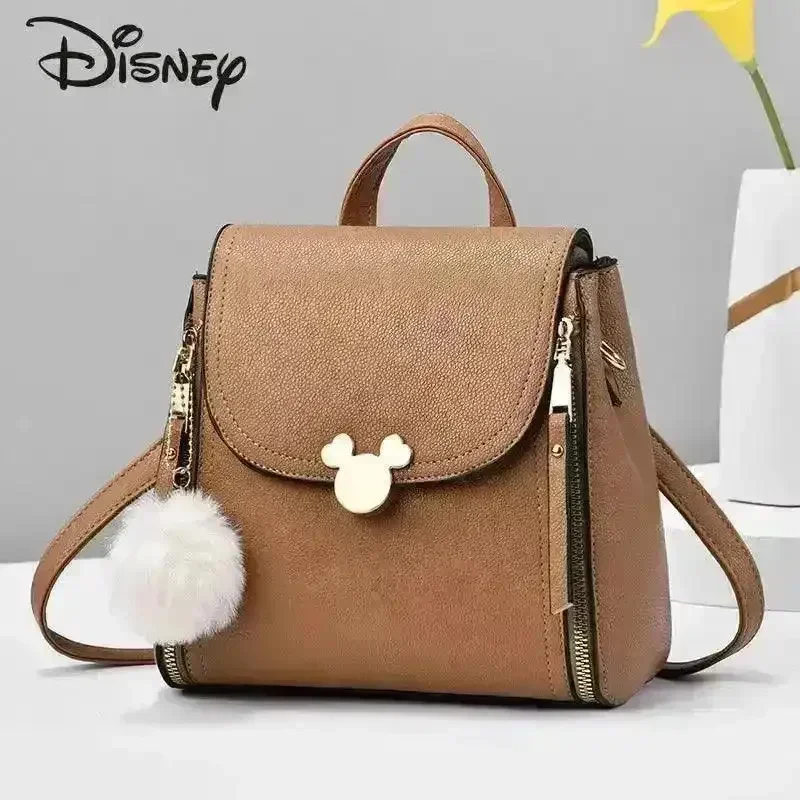 DSNY Chic Women's Convertible Handbag - Image 7