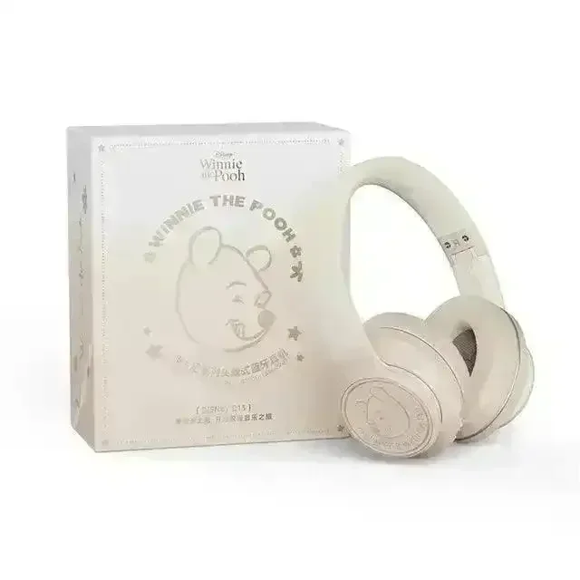DSNY D13 Luxe Bluetooth Headphones - Image 10