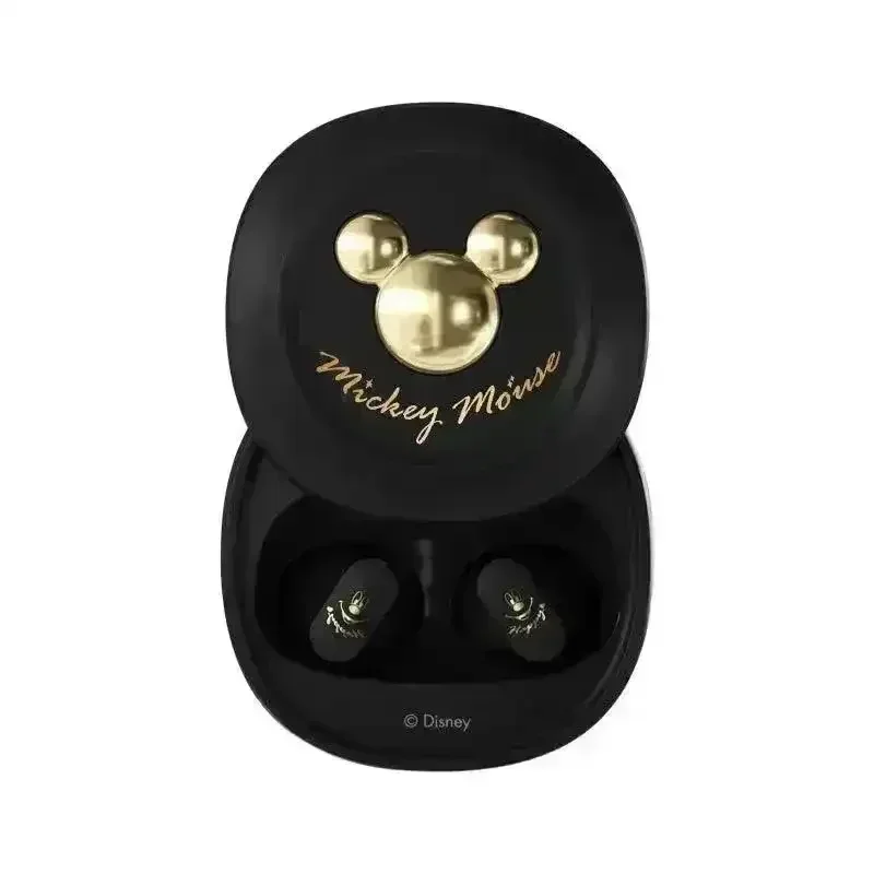 DSNY D68 Bluetooth Earphones - Image 8