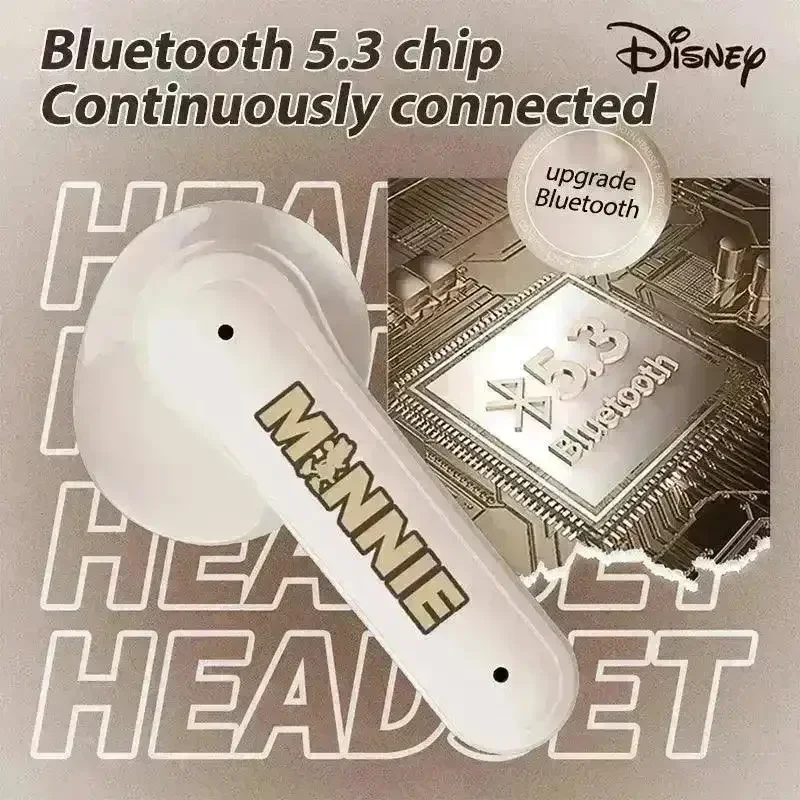DSNY DB8 Wireless Earphones - Image 4