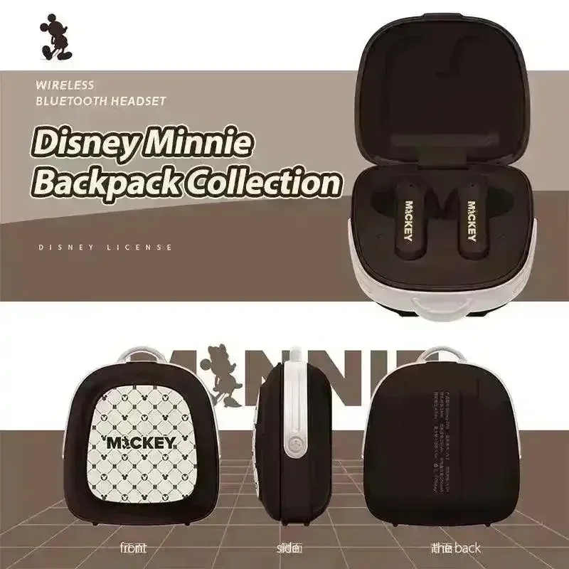 DSNY DB8 Wireless Earphones - Image 5