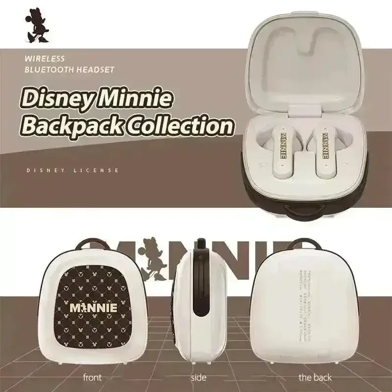 DSNY DB8 Wireless Earphones - Image 6