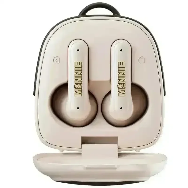 DSNY DB8 Wireless Earphones - Image 7