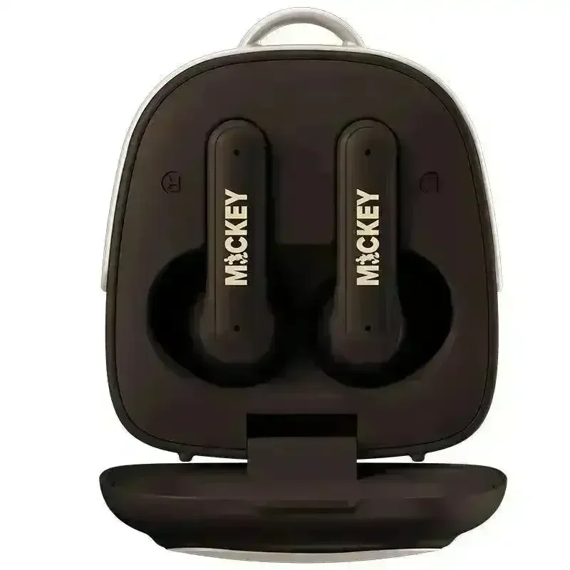 DSNY DB8 Wireless Earphones - Image 8