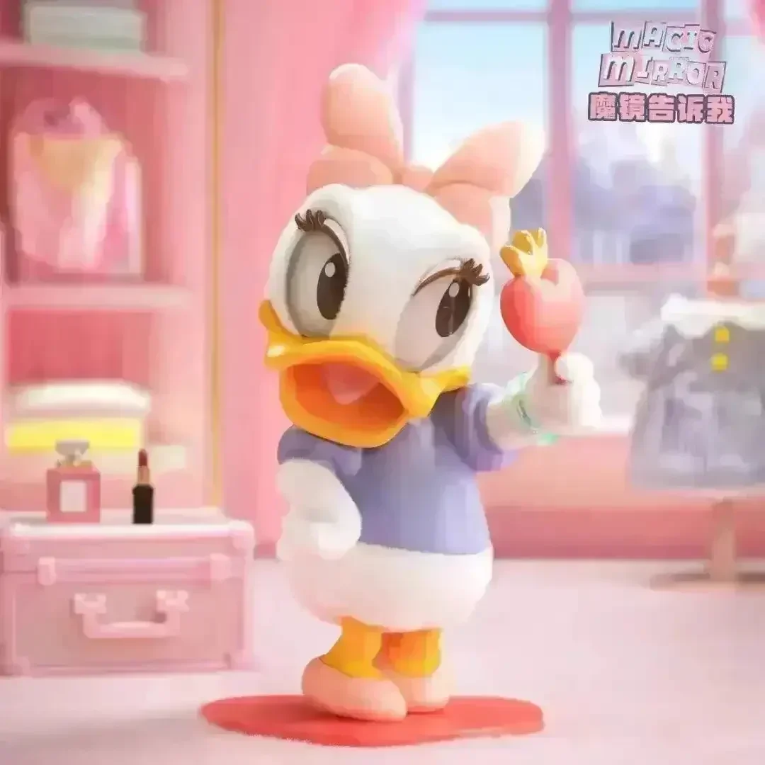 DSNY Donald Duck Club Series Blind Box - Image 3