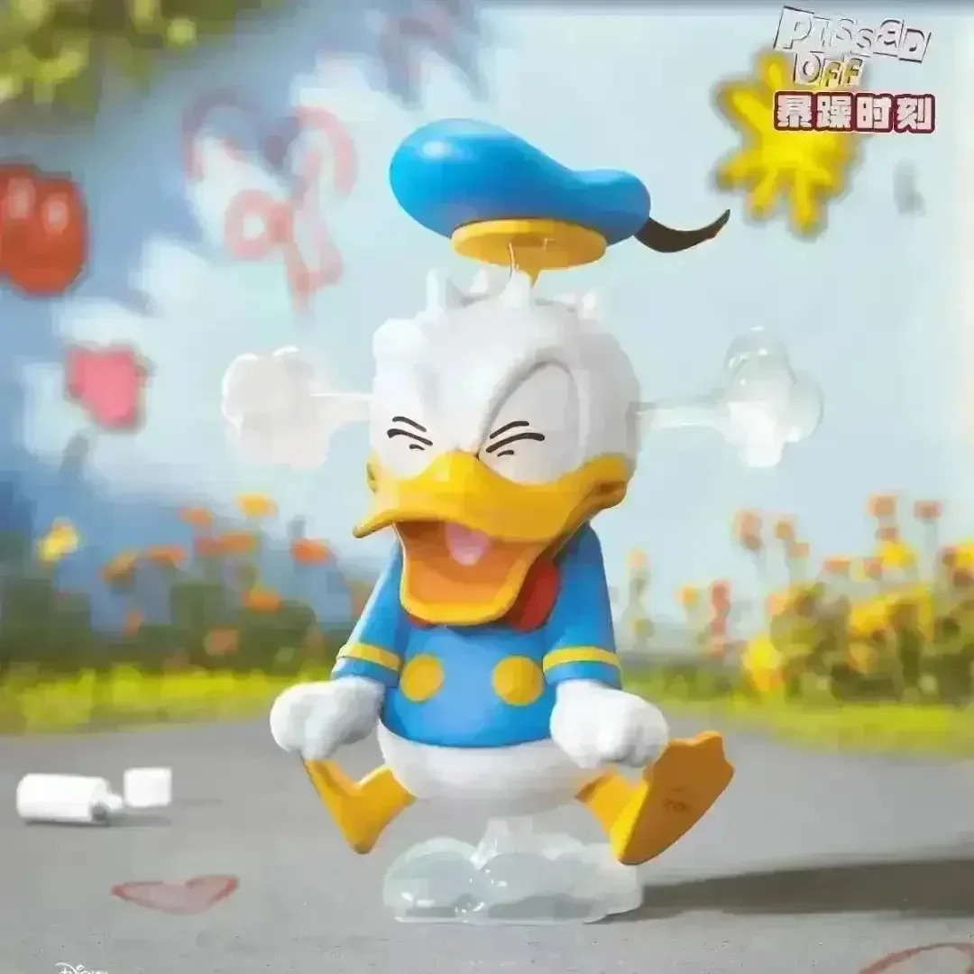 DSNY Donald Duck Club Series Blind Box - Image 4