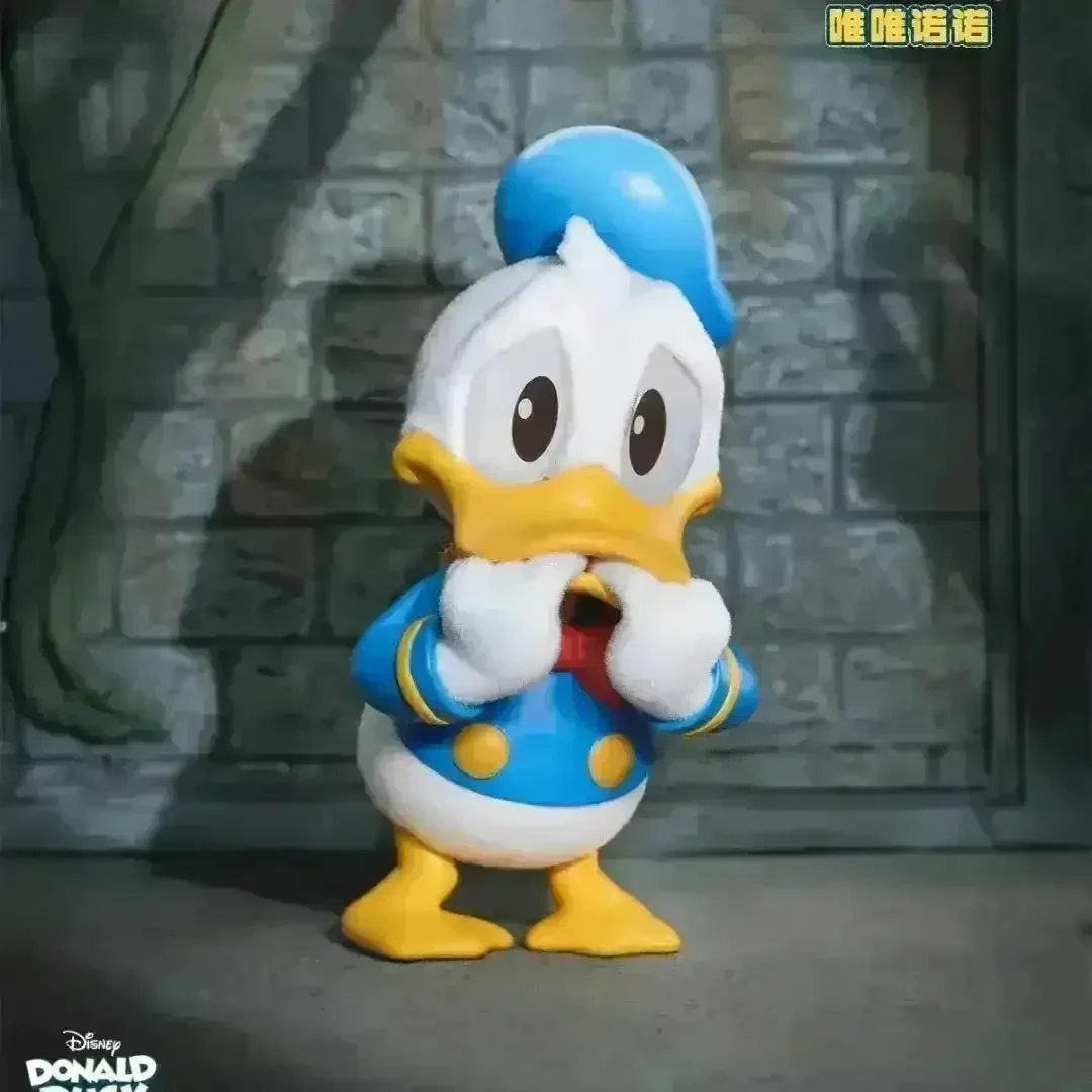 DSNY Donald Duck Club Series Blind Box - Image 6