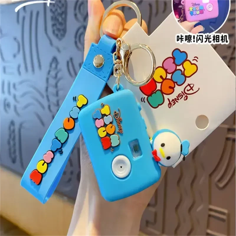 DSNY Dream Projector Camera Keychain - Image 9