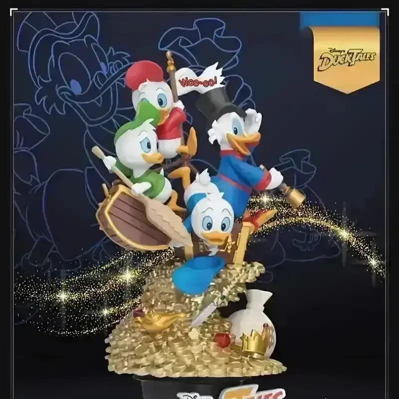 DSNY Duck Tales Collector Figurine (15 cm) - Image 2