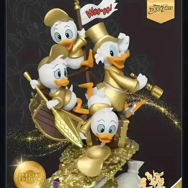 DSNY Duck Tales Collector Figurine (15 cm) - Image 3