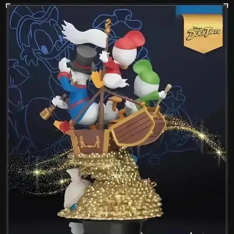 DSNY Duck Tales Collector Figurine (15 cm) - Image 6