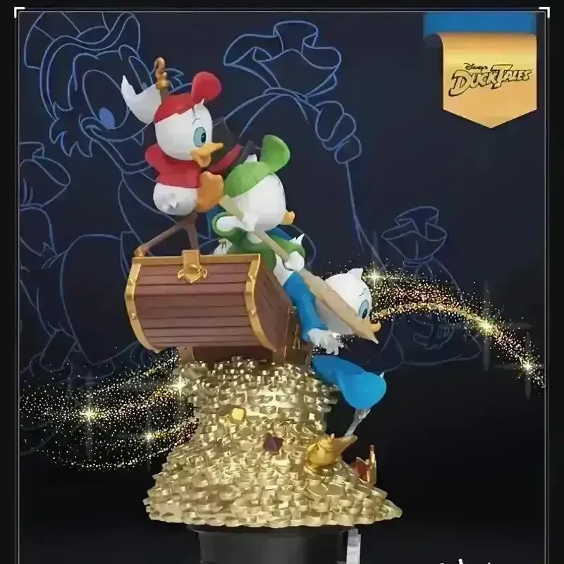 DSNY Duck Tales Collector Figurine (15 cm) - Image 7