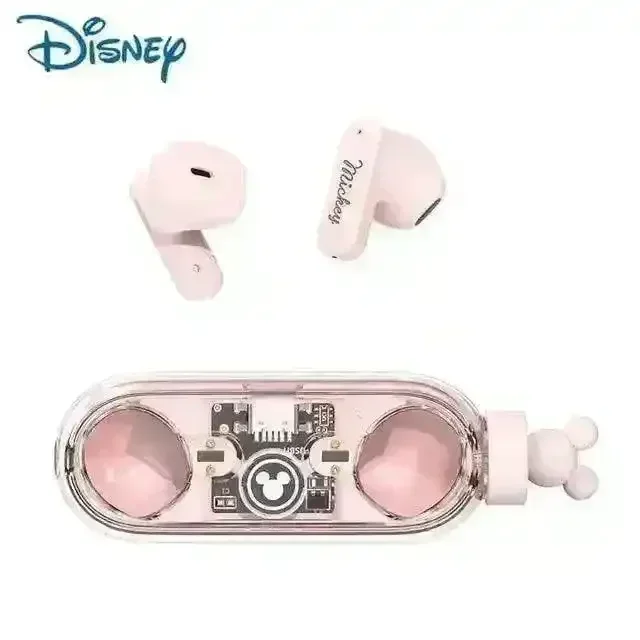 DSNY DW-011 Bluetooth Wireless Earphones - Image 5