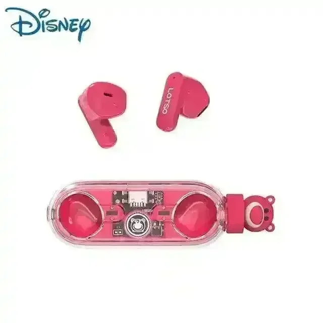 DSNY DW-011 Bluetooth Wireless Earphones - Image 8