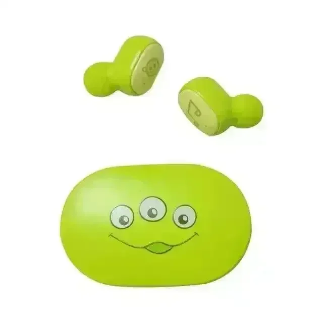 DSNY E6S Bluetooth Earphones - Image 2