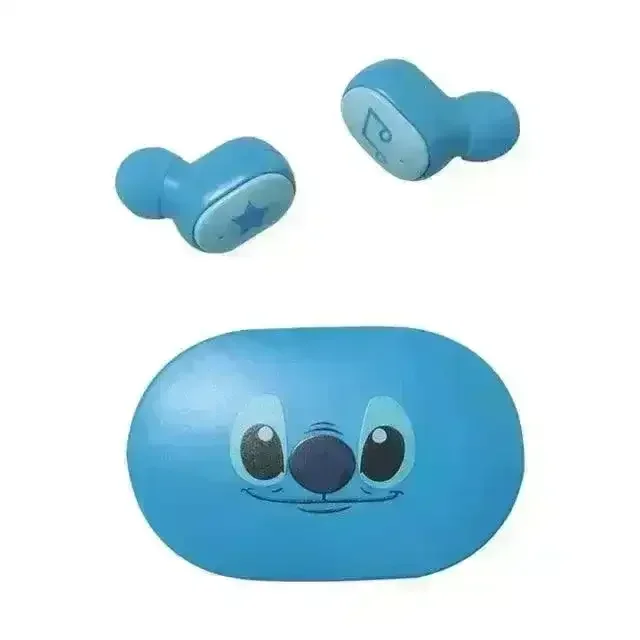 DSNY E6S Bluetooth Earphones - Image 3