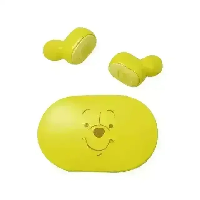DSNY E6S Bluetooth Earphones - Image 5