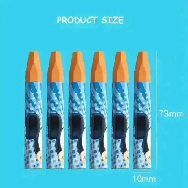 DSNY Frozen Crayon Set (36 Pcs) - Image 4