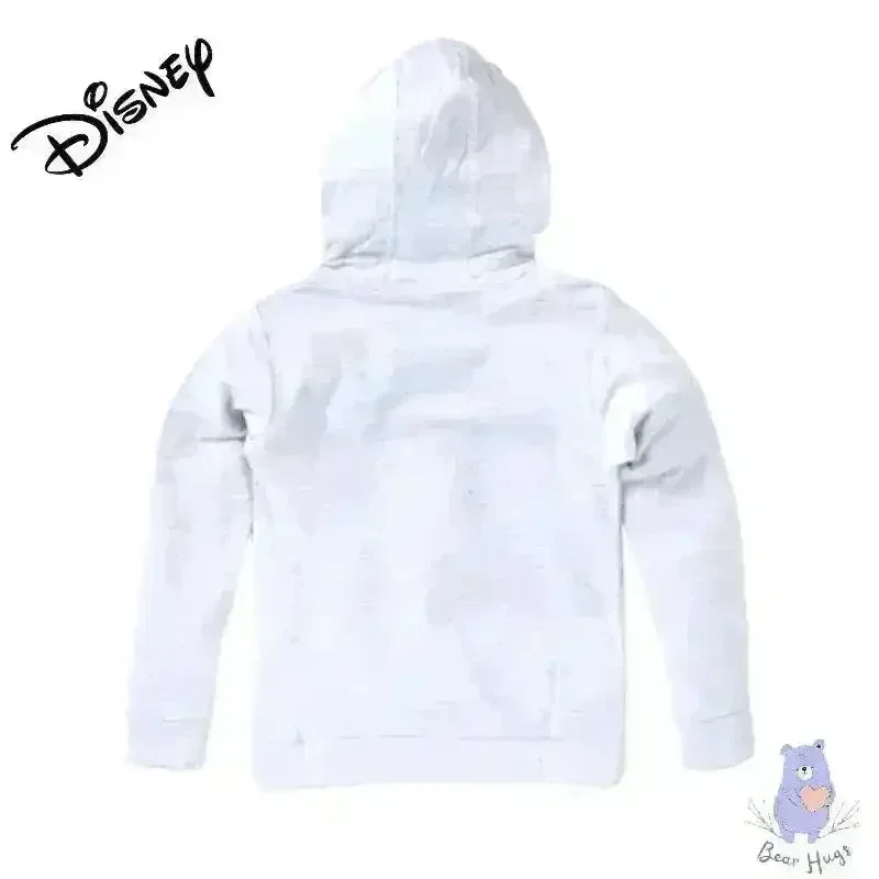 Frozen Hooded Sweatshirt - Image 3