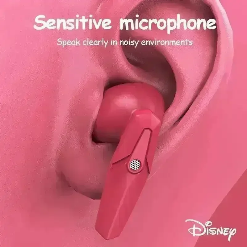 DSNY J09 Wireless Bluetooth Earphones - Image 2